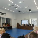 Tehnopolis - Održan okrugli sto na temu -Poboljšanje položaja nezaposlenih lica na tržištu rada-